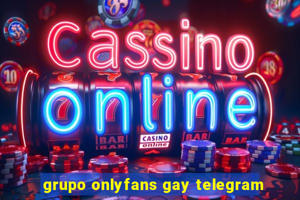 grupo onlyfans gay telegram